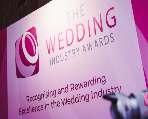 the wedding industry awards