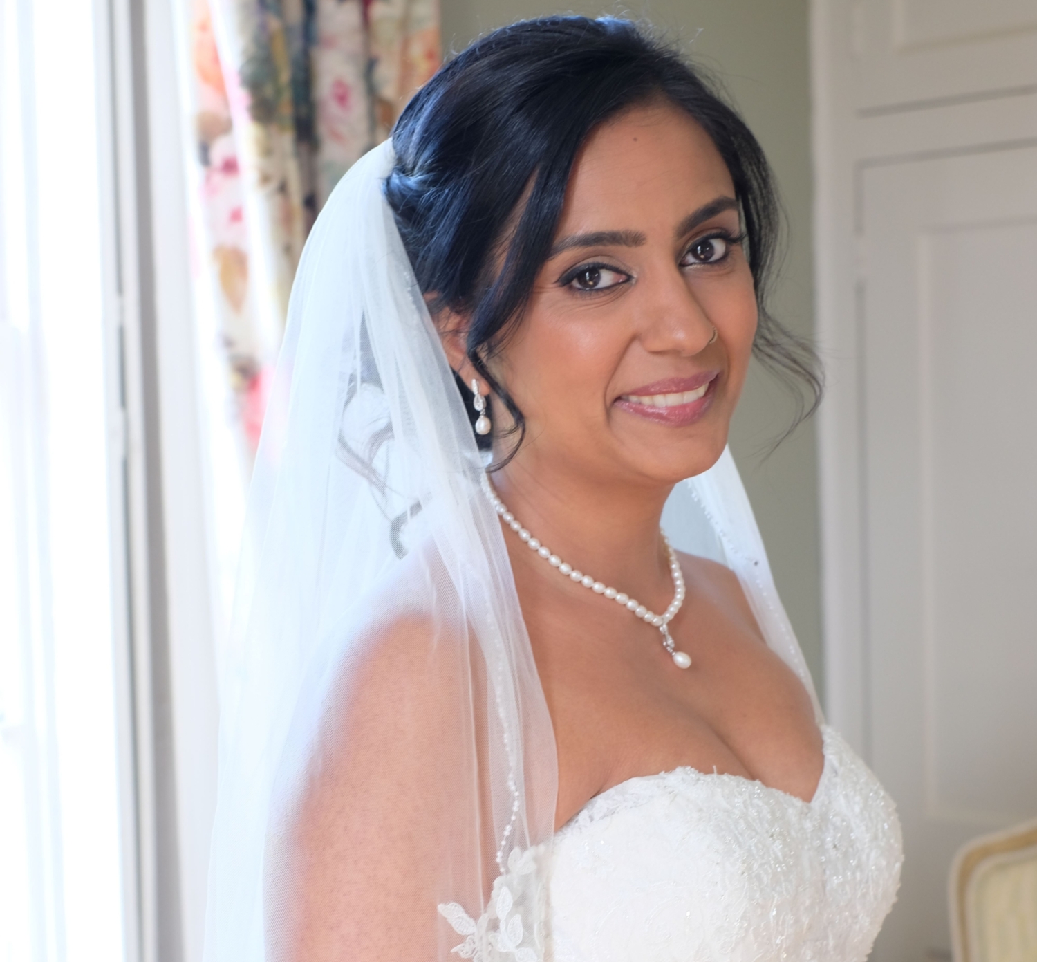 bridal makeup pricing