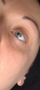 Lash Lift services worcester