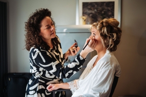Bridal Makeup Services Worcestershire