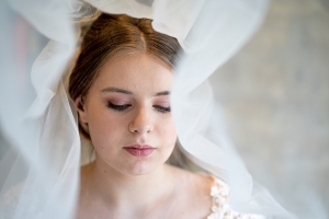 Bridal Makeup Services Worcester