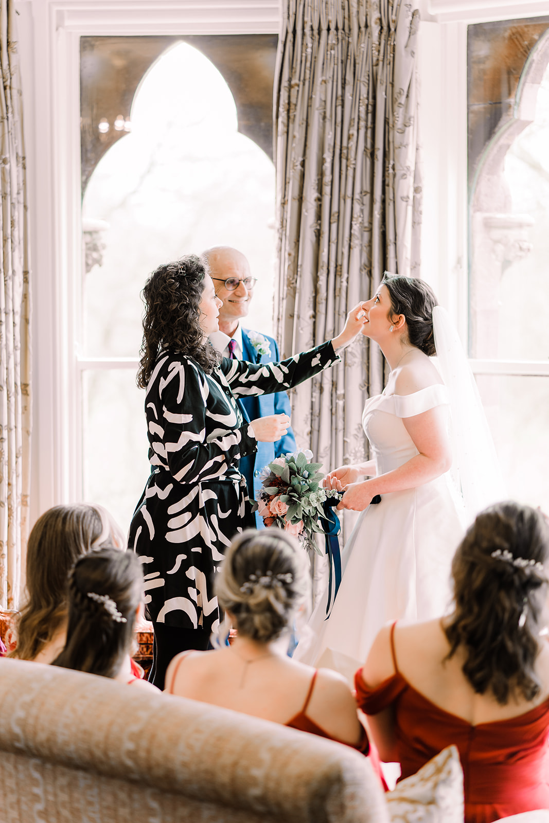 makeup services worcester