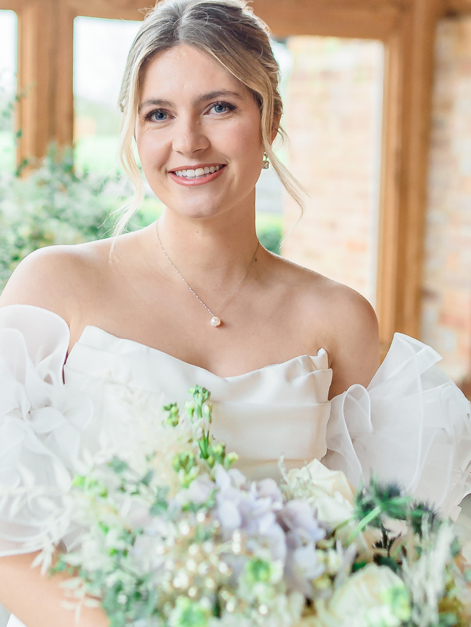 bridal makeup worcestershire