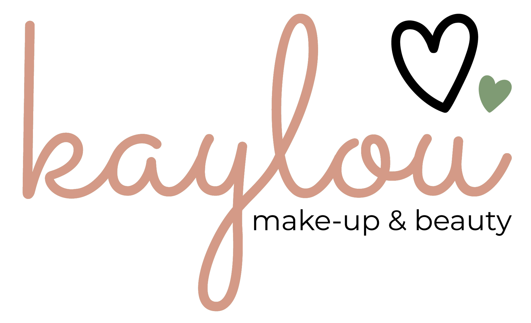 Worcestershire Make-Up Artist Kay Louise